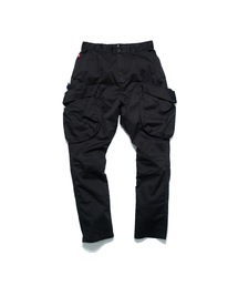 VIRGOwearworks ARK quarter cargo チャコール 45f7e967813ae75c23a08e90ad58d0