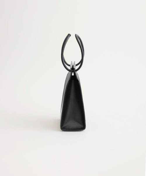 YAHKI（ヤーキ）の「【YAHKI(ヤーキ)】２WAYショルダーバッグ/YH-291（ショルダーバッグ・レディース・ライトグレー/ブラック/バーガンディー・FREE）」の11枚目の写真