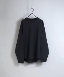 Confirm / コンファーム ラウンドテールビッグロンT