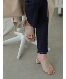 rem closet | トングヒールサンダル(サンダル)