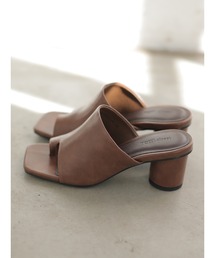 rem closet | トングヒールサンダル(サンダル)