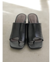 rem closet | トングヒールサンダル(サンダル)