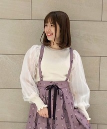 Axes Femme アクシーズファムのニット セーター通販 Zozotown