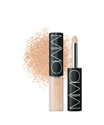 MiMC（エムアイエムシー）の「ミネラルカラーパウダー（アイシャドウ）」