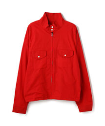 GARDEN TOKYO | UNNAMED/アンネームド/unnamed swing top/アンネームドスウィングトップ(ブルゾン)