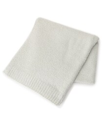 OPAQUE.CLIP（オペークドットクリップ）の「◆フラッフィーニット ブランケット【LOUNGEWEAR】（ブランケット）」