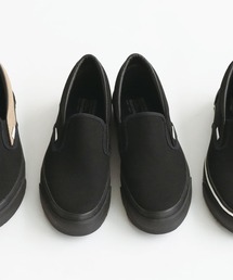 MoonStar | 【MOON STAR/ムーンスター】別注 relume EX Slide(スニーカー)