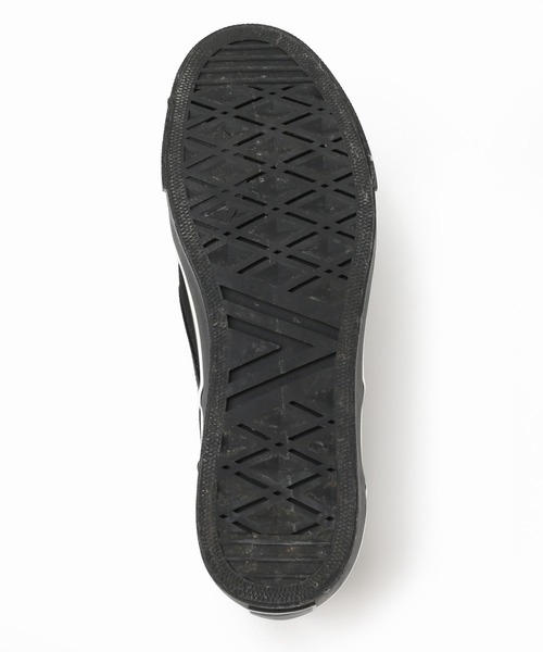 MoonStar（ムーンスター）の「【MOON STAR/ムーンスター】別注 relume EX Slide（スニーカー・メンズ・ベージュ/ブラック/ホワイト・28cm/27cm/26cm）」の5枚目の写真