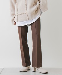 Kastane | スラックスパンツ(その他パンツ)