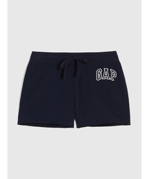 GAP | Gapロゴ プルオン ショートパンツ(その他パンツ)
