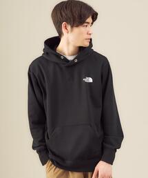 THE NORTH FACE | [ ザ ノースフェイス ] THE NORTH FACE バック スクエア ロゴ フーディー(パーカー)