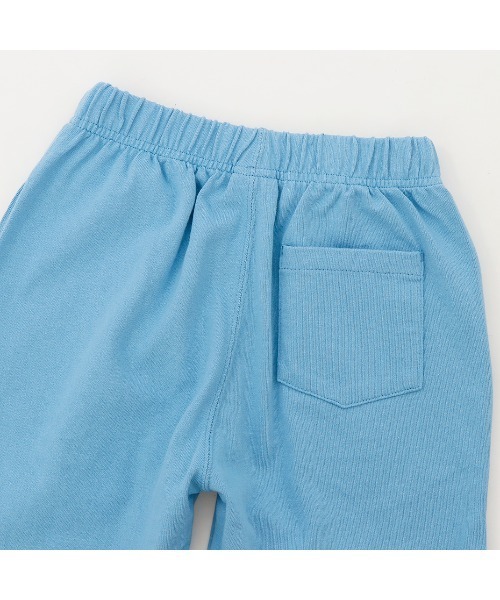 Champion(チャンピオン)の「【Champion/チャンピオン】キッズ キャンパス ショーツ(その他パンツ・キッズ・ブラック/サックスブルー/ネイビー/ピンク・100/110/140/130/120)」の11枚目の写真