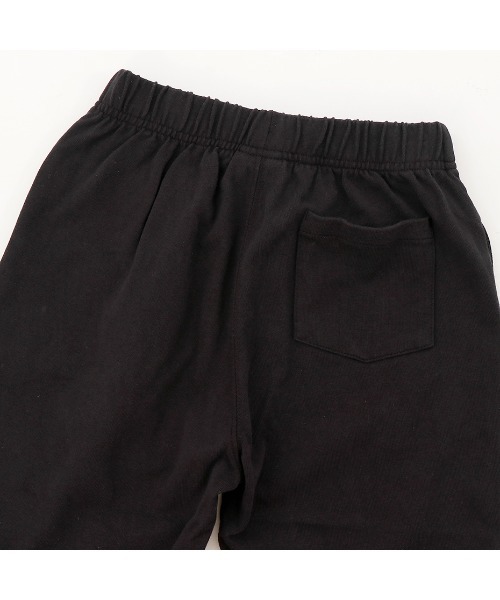 Champion(チャンピオン)の「【Champion/チャンピオン】キッズ キャンパス ショーツ(その他パンツ・キッズ・ブラック/サックスブルー/ネイビー/ピンク・100/110/140/130/120)」の7枚目の写真
