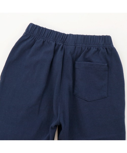 Champion(チャンピオン)の「【Champion/チャンピオン】キッズ キャンパス ショーツ(その他パンツ・キッズ・ブラック/サックスブルー/ネイビー/ピンク・100/110/140/130/120)」の21枚目の写真