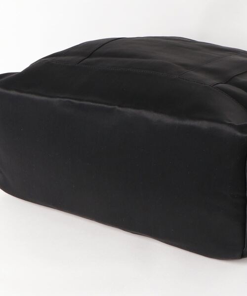 grips（グリップス）の「GRIPS/グリップス/N/C-P Big zip TOTE BAG（トートバッグ・メンズ・ブラック・FREE）」の3枚目の写真