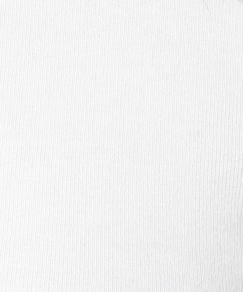 EDITION(エディション)の「C/RY RIB フライスキャミソール(キャミソール・レディース・ホワイト/ブラック/ブルー系その他3・FREE)」の10枚目の写真