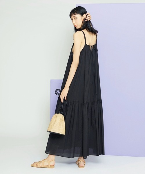 emmi（エミ）の「【emmi atelier】スパイシーフラワーサマー