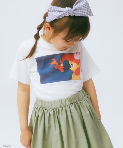 Disney（ディズニー）の「Disney&Pixar/グラフィック半袖/キッズ/937496（Tシャツ/カットソー・キッズ・ホワイト/チャコールグレー/ブラック/その他/ダークグレー/その他1/その他2/その他3/ホワイト系その他/ピンク系その他/ライトベージュ/ホワイト系その他2/グレー系その他7/ライトイエロー/ホワイト系その他3/ライトグレー/オフホワイト/グレー系その他3/グレー系その他・110cm/100cm/120cm/130cm/140cm/150cm/160cm）」の17枚目の写真