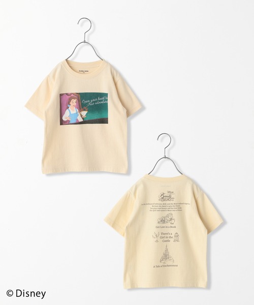 Disney（ディズニー）の「Disney&Pixar/グラフィック半袖/キッズ/937496（Tシャツ/カットソー・キッズ・ホワイト/チャコールグレー/ブラック/その他/ダークグレー/その他1/その他2/その他3/ホワイト系その他/ピンク系その他/ライトベージュ/ホワイト系その他2/グレー系その他7/ライトイエロー/ホワイト系その他3/ライトグレー/オフホワイト/グレー系その他3/グレー系その他・110cm/100cm/120cm/130cm/140cm/150cm/160cm）」の14枚目の写真