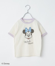 Disney | 【キッズ】Disney&Pixar/グラフィック半袖/937496(Tシャツ/カットソー)
