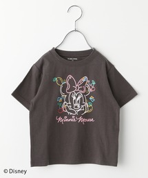 Disney | 【キッズ】Disney&Pixar/グラフィック半袖/937496(Tシャツ/カットソー)
