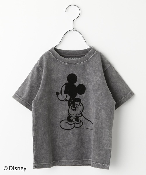 Disney（ディズニー）の「Disney&Pixar/グラフィック半袖/キッズ/937496（Tシャツ/カットソー・キッズ・ホワイト/チャコールグレー/ブラック/その他/ダークグレー/その他1/その他2/その他3/ホワイト系その他/ピンク系その他/ライトベージュ/ホワイト系その他2/グレー系その他7/ライトイエロー/ホワイト系その他3/ライトグレー/オフホワイト/グレー系その他3/グレー系その他・110cm/100cm/120cm/130cm/140cm/150cm/160cm）」の16枚目の写真