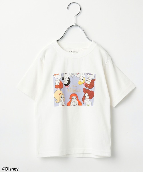 Disney（ディズニー）の「Disney&Pixar/グラフィック半袖/キッズ/937496（Tシャツ/カットソー・キッズ・ホワイト/チャコールグレー/ブラック/その他/ダークグレー/その他1/その他2/その他3/ホワイト系その他/ピンク系その他/ライトベージュ/ホワイト系その他2/グレー系その他7/ライトイエロー/ホワイト系その他3/ライトグレー/オフホワイト/グレー系その他3/グレー系その他・110cm/100cm/120cm/130cm/140cm/150cm/160cm）」の9枚目の写真