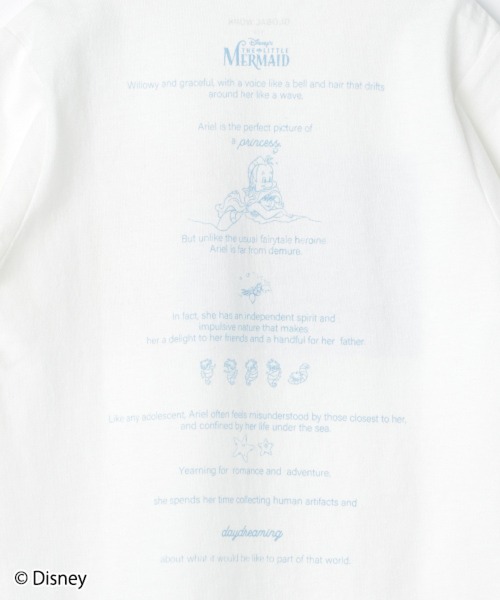 Disney（ディズニー）の「Disney&Pixar/グラフィック半袖/キッズ/937496（Tシャツ/カットソー・キッズ・ホワイト/チャコールグレー/ブラック/その他/ダークグレー/その他1/その他2/その他3/ホワイト系その他/ピンク系その他/ライトベージュ/ホワイト系その他2/グレー系その他7/ライトイエロー/ホワイト系その他3/ライトグレー/オフホワイト/グレー系その他3/グレー系その他・110cm/100cm/120cm/130cm/140cm/150cm/160cm）」の22枚目の写真