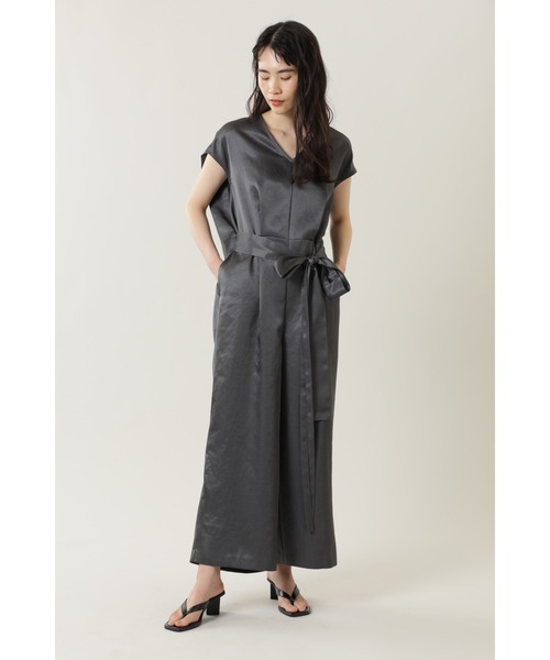 Mici Vネックコンビネゾン