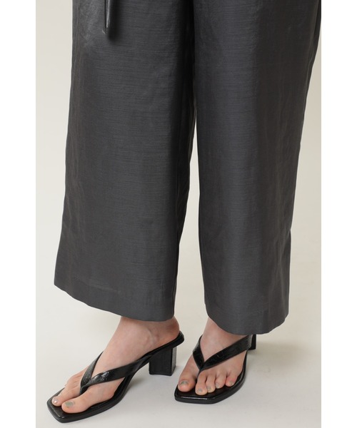 愛用 セール Mici Vネックコンビネゾン つなぎ オールインワン Rose Bud ローズバッド のファッション 購入者確認商品 Arenatheatre Net