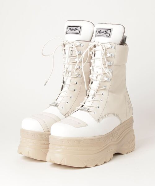 セール Yosuke ヨースケ 厚底スニーカー スニーカー Yosuke ヨースケ のファッション通販 Zozotown