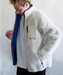 MANASTASH | MANASTASH/マナスタッシュ　MT. GORILLA JACKET '21　MT.ゴリラジャケット'21　 7112104(ブルゾン)