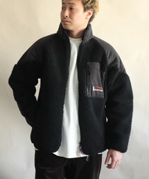 MANASTASH | MANASTASH/マナスタッシュ　MT. GORILLA JACKET '21　MT.ゴリラジャケット'21　 7112104(ブルゾン)