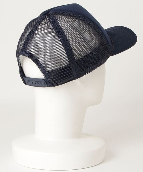 GALLERY DEPT（ギャラリーデプト）の「Gallery Dept. (ギャラリーデプト) CAP キャップ（キャップ・メンズ・ネイビー・FREE）」の2枚目の写真