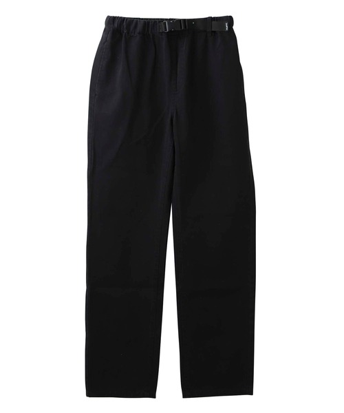 X-girl（エックスガール）の「EASY PANTS（その他パンツ・レディース・ホワイト/ブラック/パープル/オレンジ・S/M/XS/X-SMALL/MEDIUM/L）」の14枚目の写真