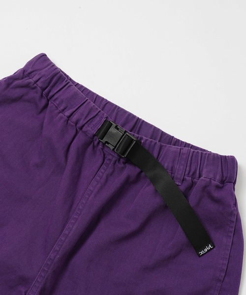 X-girl（エックスガール）の「EASY PANTS（その他パンツ・レディース・ホワイト/ブラック/パープル/オレンジ・S/M/XS/X-SMALL/MEDIUM/L）」の20枚目の写真