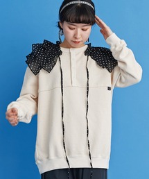 Malle | △Malle　30/8裏毛トレーナー(スウェット)