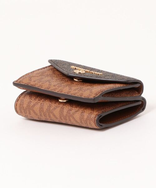 MICHAEL KORS（マイケルコース）の「JET SET CHARM トライ