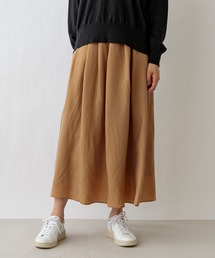 SETENS tシャツ 「SETENS/セテンス」ワッフルロングスリーブプル