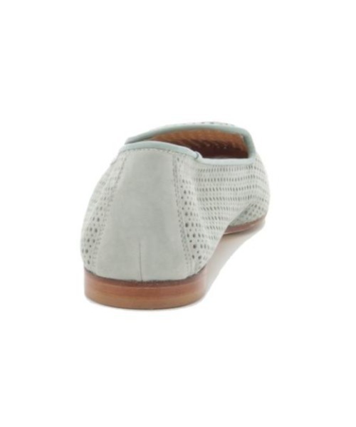 styles（スタイルス）の「PASCUCCI CAMOSCIO FROSTED GREEN（パンプス・レディース・グリーン・38/39/36/37）」の4枚目の写真