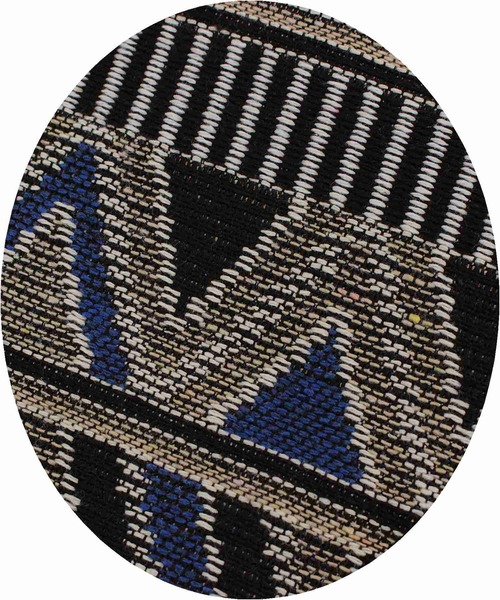 ROOTOTE（ルートート）の「ルートート/幾何学柄 トートバッグ LT.デリ.パターンファブリック-E（トートバッグ・レディース・ベージュ/ピンク/ブラック・FREE）」の22枚目の写真