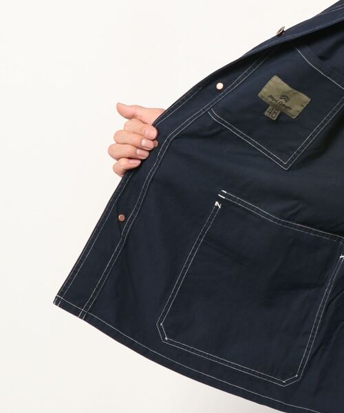 Nigel Cabourn（ナイジェルケーボン）の「Nigel Cabourn フレンチ