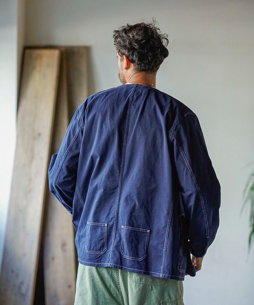 Nigel Cabourn（ナイジェルケーボン）の「Nigel Cabourn フレンチ