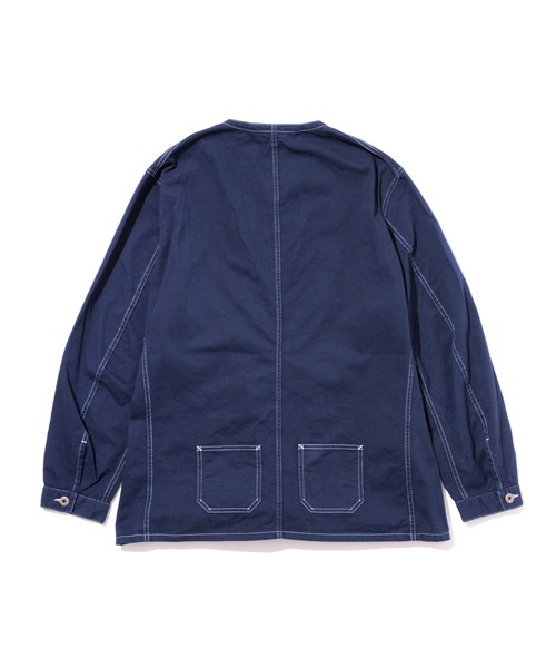 Nigel Cabourn（ナイジェルケーボン）の「Nigel Cabourn フレンチ