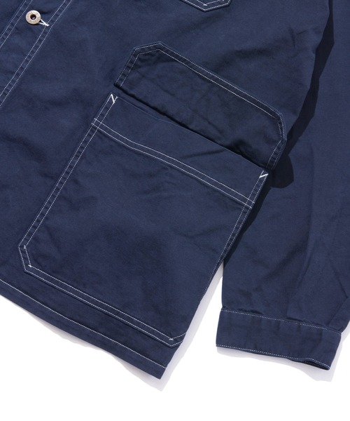 Nigel Cabourn（ナイジェルケーボン）の「Nigel Cabourn フレンチ