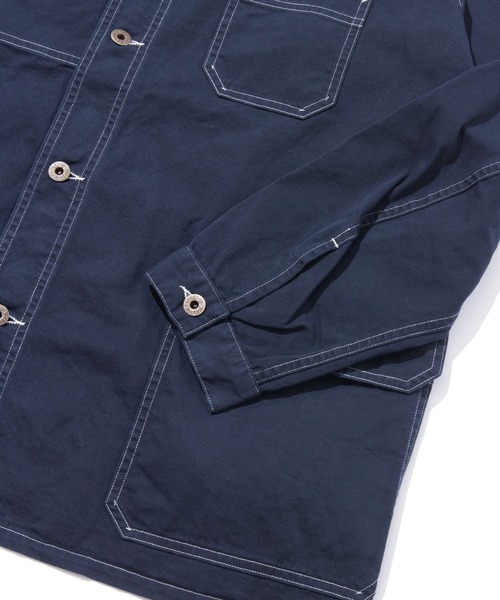 Nigel Cabourn（ナイジェルケーボン）の「Nigel Cabourn フレンチ