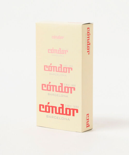 こども ビームス（コドモビームス）の「CONDOR / サスペンダー レギンス（1～4才)（レギンス/スパッツ・キッズ・ブラウン/グレー/ライトブラウン・2(1-2y)/4(3-4y)）」の9枚目の写真
