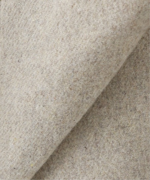 JOURNAL STANDARD relume(ジャーナルスタンダード レリューム)の「T/Wロングジレ(ベスト・レディース・ベージュ/ネイビー・FREE)」の21枚目の写真