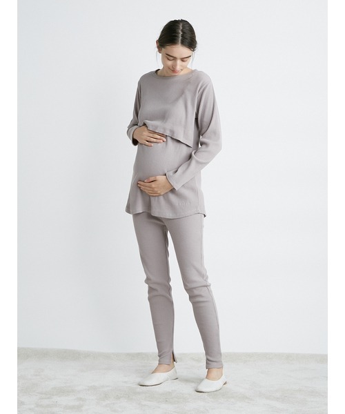 マタニティテレコレギンス