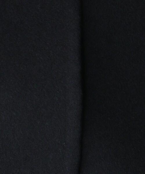 BEAUTY&YOUTH UNITED ARROWS(ビューティーアンドユースユナイテッドアローズ)の「BY リバーポンチョ コート(ポンチョ・レディース・ナチュラル/ダークグリーン/ネイビー・M/S)」の19枚目の写真